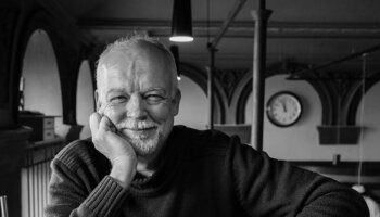 Tomáš Míka Foto: Soňa Pokorná